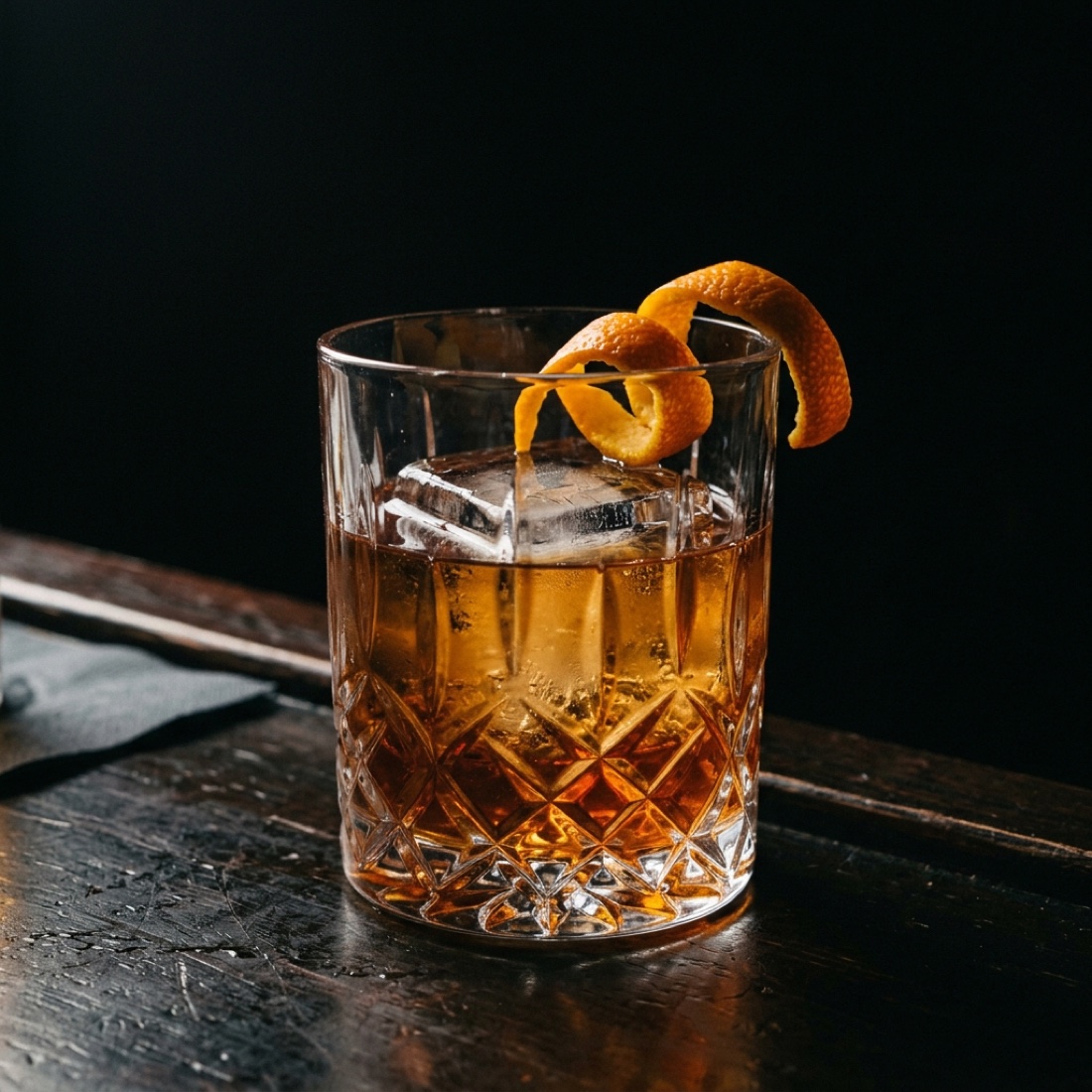 Old Fashioned