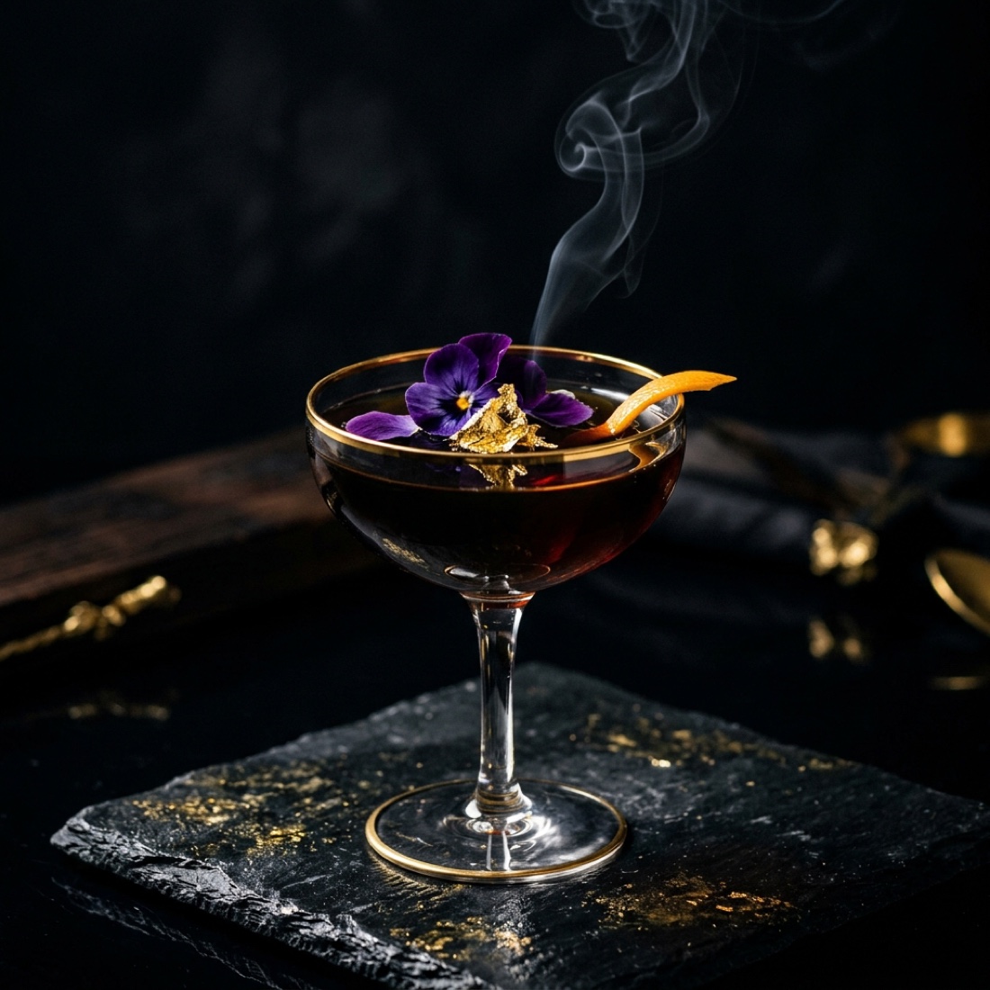 Signature Cocktail